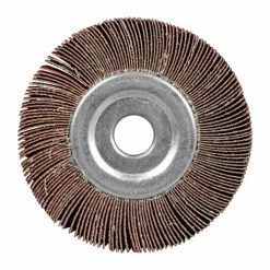 Best deal ๐ BHA - Black Hawk Abrasives 4โ X 1โ X 5/8โ Unmounted Flap Wheel ๐งจ