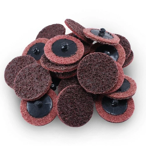 Discount 🌟 BHA - Black Hawk Abrasives 2" Quick Change Surface Conditioning Disc - 25 Pack ✨ 5 Discount 🌟 BHA - Black Hawk Abrasives 2" Quick Change Surface Conditioning Disc - 25 Pack ✨ - Image 5