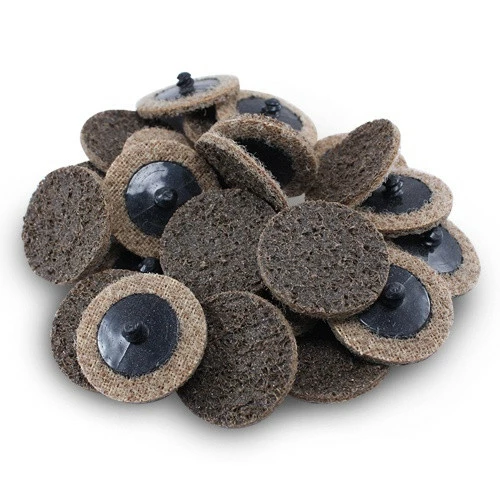 Discount 🌟 BHA - Black Hawk Abrasives 2" Quick Change Surface Conditioning Disc - 25 Pack ✨ 6 Discount 🌟 BHA - Black Hawk Abrasives 2" Quick Change Surface Conditioning Disc - 25 Pack ✨ - Image 6
