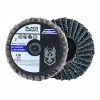 Top 10 💯 BHA - Black Hawk Abrasives 2" Mini Flap Disc Zirconia Quick Change Disc 👍
