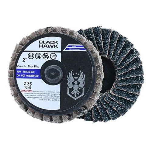 Top 10 ๐ฏ BHA - Black Hawk Abrasives 2" Mini Flap Disc Zirconia Quick Change Disc ๐ 1 Top 10 ๐ฏ BHA - Black Hawk Abrasives 2" Mini Flap Disc Zirconia Quick Change Disc ๐