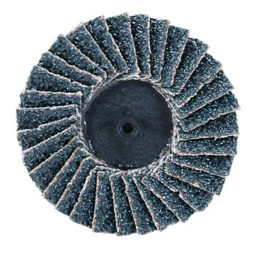Top 10 ๐ฏ BHA - Black Hawk Abrasives 2" Mini Flap Disc Zirconia Quick Change Disc ๐ 2 Top 10 ๐ฏ BHA - Black Hawk Abrasives 2" Mini Flap Disc Zirconia Quick Change Disc ๐ - Image 2