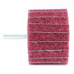 Budget 🥰 BHA - Black Hawk Abrasives 3” X 2” X 1/4” Interleaf Mounted Flap Wheel – 5 Pack 🎁 6 Budget 🥰 BHA - Black Hawk Abrasives 3” X 2” X 1/4” Interleaf Mounted Flap Wheel – 5 Pack 🎁 -sanding-belts Sales IMG 3447 80518.1560183277