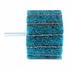 Budget 🥰 BHA - Black Hawk Abrasives 3” X 2” X 1/4” Interleaf Mounted Flap Wheel – 5 Pack 🎁 7 Budget 🥰 BHA - Black Hawk Abrasives 3” X 2” X 1/4” Interleaf Mounted Flap Wheel – 5 Pack 🎁 -sanding-belts Sales IMG 3462 37488.1570196685