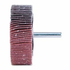 Buy 😉 BHA - Black Hawk Abrasives 3” X 1” X 1/4” Mounted Flap Wheel - 5 Pack 🛒 9 Buy 😉 BHA - Black Hawk Abrasives 3” X 1” X 1/4” Mounted Flap Wheel - 5 Pack 🛒 -sanding-belts Sales IMG 3543 03438.1570197452