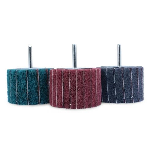 Budget 🥰 BHA - Black Hawk Abrasives 3” X 2” X 1/4” Interleaf Mounted Flap Wheel – 5 Pack 🎁 1 Budget 🥰 BHA - Black Hawk Abrasives 3” X 2” X 1/4” Interleaf Mounted Flap Wheel – 5 Pack 🎁