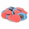 Outlet 😉 BHA - Black Hawk Abrasives 2" Quick Change Ceramic Disc - 25 Pack 🧨
