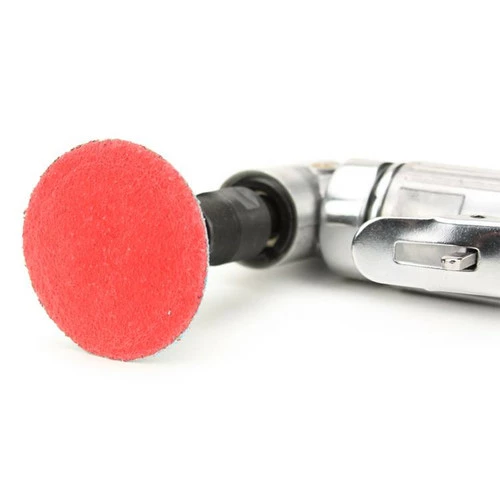 Outlet ๐ BHA - Black Hawk Abrasives 2" Quick Change Ceramic Disc - 25 Pack ๐งจ 4 Outlet ๐ BHA - Black Hawk Abrasives 2" Quick Change Ceramic Disc - 25 Pack ๐งจ - Image 4