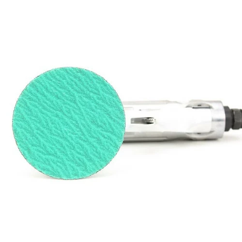 Cheap ⭐ BHA - Black Hawk Abrasives 3" Quick Change Zirconia (With Grinding Aid) Discs - 25 Pack 🤩 3 Cheap ⭐ BHA - Black Hawk Abrasives 3" Quick Change Zirconia (With Grinding Aid) Discs - 25 Pack 🤩 - Image 3