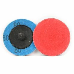 Outlet ๐ BHA - Black Hawk Abrasives 2" Quick Change Ceramic Disc - 25 Pack ๐งจ 15 Outlet ๐ BHA - Black Hawk Abrasives 2" Quick Change Ceramic Disc - 25 Pack ๐งจ -sanding-belts Sales IMG 4949 31713.1560184280