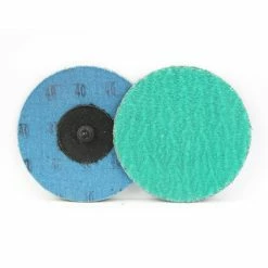 Cheap ⭐ BHA - Black Hawk Abrasives 3" Quick Change Zirconia (With Grinding Aid) Discs - 25 Pack 🤩 22 Cheap ⭐ BHA - Black Hawk Abrasives 3" Quick Change Zirconia (With Grinding Aid) Discs - 25 Pack 🤩 -sanding-belts Sales IMG 5030 45456.1570197511