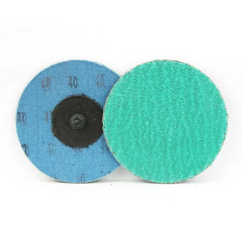 Cheap ⭐ BHA - Black Hawk Abrasives 3" Quick Change Zirconia (With Grinding Aid) Discs - 25 Pack 🤩 10 Cheap ⭐ BHA - Black Hawk Abrasives 3" Quick Change Zirconia (With Grinding Aid) Discs - 25 Pack 🤩 - Image 10