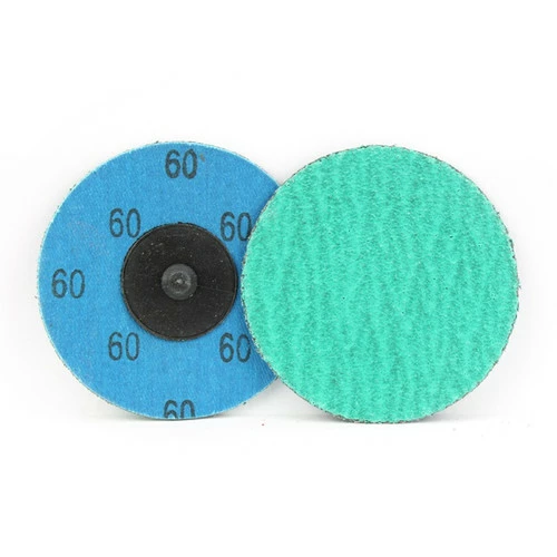 Cheap ⭐ BHA - Black Hawk Abrasives 3" Quick Change Zirconia (With Grinding Aid) Discs - 25 Pack 🤩 11 Cheap ⭐ BHA - Black Hawk Abrasives 3" Quick Change Zirconia (With Grinding Aid) Discs - 25 Pack 🤩 - Image 11