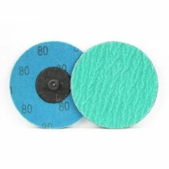 Cheap ⭐ BHA - Black Hawk Abrasives 3" Quick Change Zirconia (With Grinding Aid) Discs - 25 Pack 🤩 24 Cheap ⭐ BHA - Black Hawk Abrasives 3" Quick Change Zirconia (With Grinding Aid) Discs - 25 Pack 🤩 -sanding-belts Sales IMG 5048 20240.1570197236
