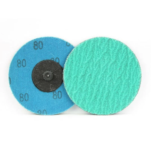 Cheap ⭐ BHA - Black Hawk Abrasives 3" Quick Change Zirconia (With Grinding Aid) Discs - 25 Pack 🤩 12 Cheap ⭐ BHA - Black Hawk Abrasives 3" Quick Change Zirconia (With Grinding Aid) Discs - 25 Pack 🤩 - Image 12