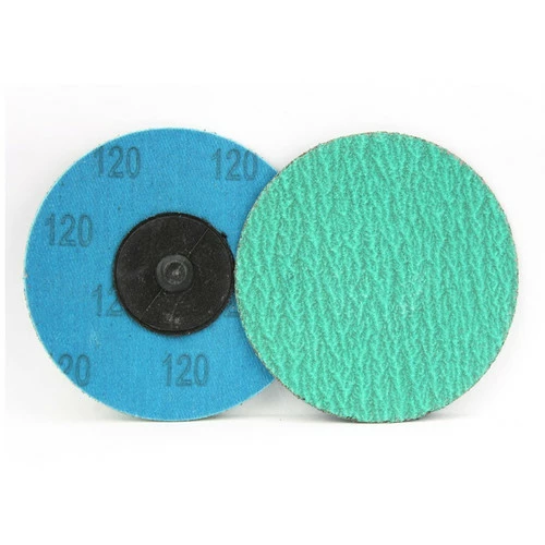 Cheap ⭐ BHA - Black Hawk Abrasives 3" Quick Change Zirconia (With Grinding Aid) Discs - 25 Pack 🤩 13 Cheap ⭐ BHA - Black Hawk Abrasives 3" Quick Change Zirconia (With Grinding Aid) Discs - 25 Pack 🤩 - Image 13