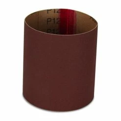 Flash Sale 🥰 BHA - Black Hawk Abrasives 3.5” X 4” Aluminum Oxide Sanding Band 🛒