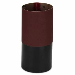 Flash Sale 🥰 BHA - Black Hawk Abrasives 3.5” X 4” Aluminum Oxide Sanding Band 🛒 -sanding-belts Sales IMG 6499 18711.1585840185