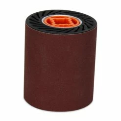 Flash Sale 🥰 BHA - Black Hawk Abrasives 3.5” X 4” Aluminum Oxide Sanding Band 🛒 -sanding-belts Sales IMG 6500 01197.1585840227