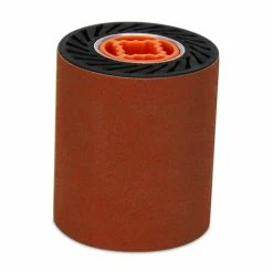 Best Pirce 💯 BHA - Black Hawk Abrasives 3.5” X 4” Ceramic Sanding Band ✨ -sanding-belts Sales IMG 6500 04306.1585841658