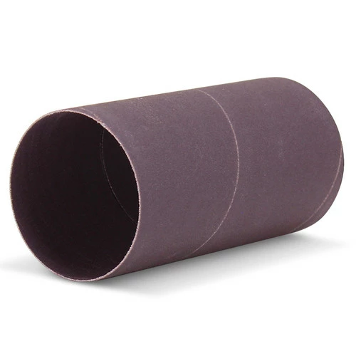 Hot Sale 🥰 Empire Abrasives 3" X 4-1/2" Aluminum Oxide Spiral Band - 10 Pack 👍 3 Hot Sale 🥰 Empire Abrasives 3" X 4-1/2" Aluminum Oxide Spiral Band - 10 Pack 👍 - Image 3