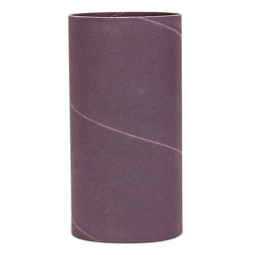 Hot Sale 🥰 Empire Abrasives 3" X 4-1/2" Aluminum Oxide Spiral Band - 10 Pack 👍 2 Hot Sale 🥰 Empire Abrasives 3" X 4-1/2" Aluminum Oxide Spiral Band - 10 Pack 👍 - Image 2