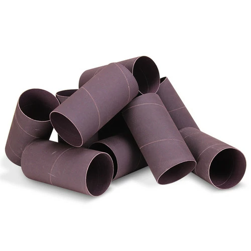 Hot Sale 🥰 Empire Abrasives 3" X 4-1/2" Aluminum Oxide Spiral Band - 10 Pack 👍 4 Hot Sale 🥰 Empire Abrasives 3" X 4-1/2" Aluminum Oxide Spiral Band - 10 Pack 👍 - Image 4