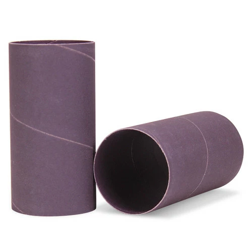 Hot Sale 🥰 Empire Abrasives 3" X 4-1/2" Aluminum Oxide Spiral Band - 10 Pack 👍 1 Hot Sale 🥰 Empire Abrasives 3" X 4-1/2" Aluminum Oxide Spiral Band - 10 Pack 👍