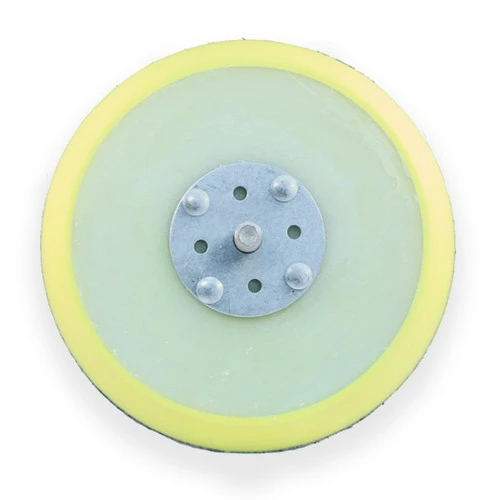 Hot Sale ๐ Kasco Abrasives 6โ DA Orbital Sander Backing Pad For PSA Adhesive Discs ๐ 1 Hot Sale ๐ Kasco Abrasives 6โ DA Orbital Sander Backing Pad For PSA Adhesive Discs ๐