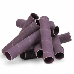 Deals ๐ Empire Abrasives 1/2" X 4-1/2" Aluminum Oxide Spiral Band - 10 Pack ๐ 7 Deals ๐ Empire Abrasives 1/2" X 4-1/2" Aluminum Oxide Spiral Band - 10 Pack ๐ -sanding-belts Sales Long Aluminum Oxide Spiral Bands 10 Pack 92787.1596558174