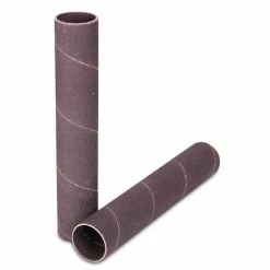 Deals 🎁 Empire Abrasives 1" X 9" Aluminum Oxide Spiral Band - 10 Pack 🔥