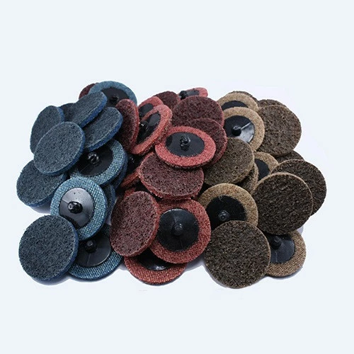 Discount 🌟 BHA - Black Hawk Abrasives 2" Quick Change Surface Conditioning Disc - 25 Pack ✨ 2 Discount 🌟 BHA - Black Hawk Abrasives 2" Quick Change Surface Conditioning Disc - 25 Pack ✨ - Image 2