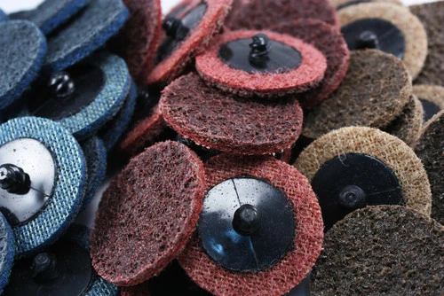 Discount 🌟 BHA - Black Hawk Abrasives 2" Quick Change Surface Conditioning Disc - 25 Pack ✨ 1 Discount 🌟 BHA - Black Hawk Abrasives 2" Quick Change Surface Conditioning Disc - 25 Pack ✨