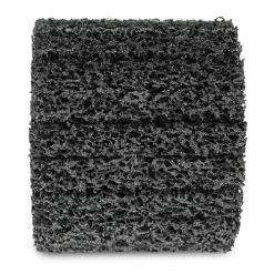 Flash Sale ⭐ BHA - Black Hawk Abrasives 4.5” X 4” Easy Strip And Clean Abrasive Drum 🛒 -sanding-belts Sales Paint Strip Material 21668.1582573347