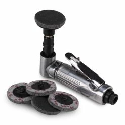 Buy 🥰 BHA - Black Hawk Abrasives 2" Quick Change Unitized Discs - 5 Pack 😀 -sanding-belts Sales QU26AM Die Grinder 56969.1579900740