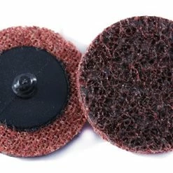 Discount 🌟 BHA - Black Hawk Abrasives 2" Quick Change Surface Conditioning Disc - 25 Pack ✨ 16 Discount 🌟 BHA - Black Hawk Abrasives 2" Quick Change Surface Conditioning Disc - 25 Pack ✨ -sanding-belts Sales Red Surface Disc 04270.1570197233