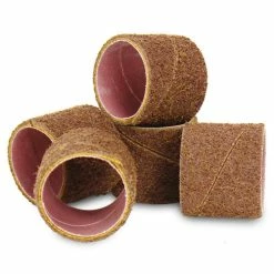 Brand new ๐ Empire Abrasives 1" X 1" Surface Conditioning Spiral Band - 10 Pack ๐ 7 Brand new ๐ Empire Abrasives 1" X 1" Surface Conditioning Spiral Band - 10 Pack ๐ -sanding-belts Sales SHORTT4 04031.1596634380