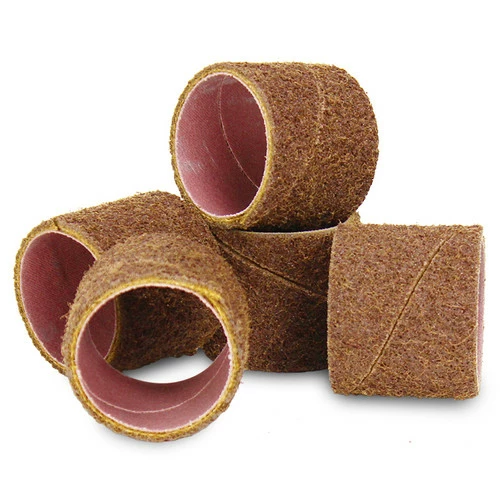 Brand new ๐ Empire Abrasives 1" X 1" Surface Conditioning Spiral Band - 10 Pack ๐ 3 Brand new ๐ Empire Abrasives 1" X 1" Surface Conditioning Spiral Band - 10 Pack ๐ - Image 3