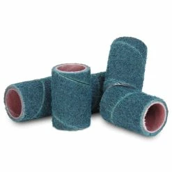 Buy 🌟 Empire Abrasives 2" X 1-1/2" Surface Conditioning Spiral Band - 10 Pack 😍 -sanding-belts Sales SMALLB4 01649.1596636271