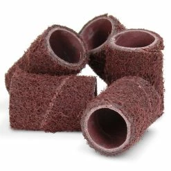 Buy 🌟 Empire Abrasives 1" X 1-1/2" Surface Conditioning Spiral Band - 10 Pack ✨ 8 Buy 🌟 Empire Abrasives 1" X 1-1/2" Surface Conditioning Spiral Band - 10 Pack ✨ -sanding-belts Sales SMALLR4 93179.1596634479