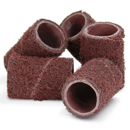 Buy 🌟 Empire Abrasives 1" X 1-1/2" Surface Conditioning Spiral Band - 10 Pack ✨ 4 Buy 🌟 Empire Abrasives 1" X 1-1/2" Surface Conditioning Spiral Band - 10 Pack ✨ - Image 4