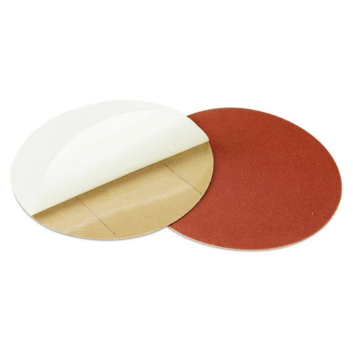 Buy ๐ฏ Empire Abrasives 8" Cloth Backed Peel And Stick Ceramic PSA Disc - 10 Pack ๐คฉ 1 Buy ๐ฏ Empire Abrasives 8" Cloth Backed Peel And Stick Ceramic PSA Disc - 10 Pack ๐คฉ