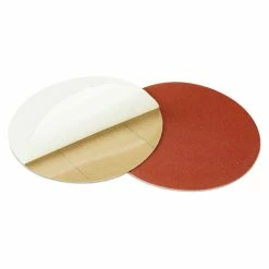 New ⌛ Empire Abrasives 9" Cloth Backed Peel And Stick Ceramic PSA Disc - 10 Pack 🤩