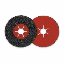 Hot Sale ✨ BHA - Black Hawk Abrasives 4-1/2” X 7/8” Silicon Carbide Semi-Flexible Disc ❤️