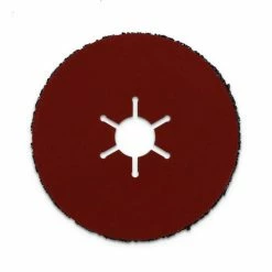 Hot Sale ✨ BHA - Black Hawk Abrasives 4-1/2” X 7/8” Silicon Carbide Semi-Flexible Disc ❤️ -sanding-belts Sales Semi flexible disc coarse 4 1 2 x7 8 79450.1640025763