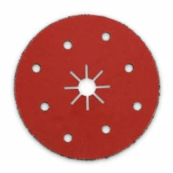 Wholesale 🤩 BHA - Black Hawk Abrasives 7” X 7/8” Silicon Carbide Semi-Flexible Disc ❤️ -sanding-belts Sales Semi flexible disc coarse 7 x7 8 abrasive 98726.1640025969