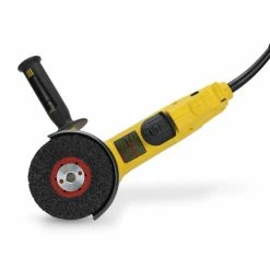 Hot Sale ✨ BHA - Black Hawk Abrasives 4-1/2” X 7/8” Silicon Carbide Semi-Flexible Disc ❤️ -sanding-belts Sales Semi flexible silicon carbide disc angle grinder 4 1 2 x7 8 03115.1640025738