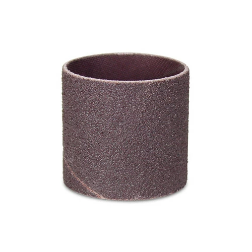 Best Sale ๐คฉ Empire Abrasives 2" X 2" Aluminum Oxide Spiral Band - 10 Pack ๐ 2 Best Sale ๐คฉ Empire Abrasives 2" X 2" Aluminum Oxide Spiral Band - 10 Pack ๐ - Image 2