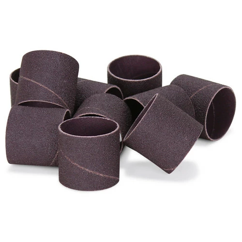 Best Sale ๐คฉ Empire Abrasives 2" X 2" Aluminum Oxide Spiral Band - 10 Pack ๐ 4 Best Sale ๐คฉ Empire Abrasives 2" X 2" Aluminum Oxide Spiral Band - 10 Pack ๐ - Image 4