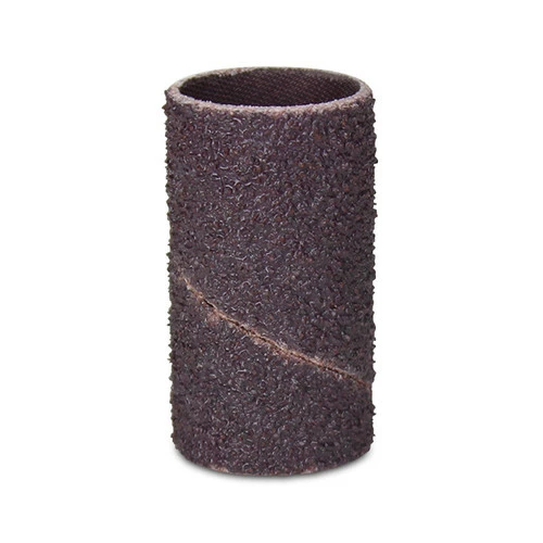 New 🥰 Empire Abrasives 3/4" X 1" Aluminum Oxide Spiral Band - 10 Pack 🥰 2 New 🥰 Empire Abrasives 3/4" X 1" Aluminum Oxide Spiral Band - 10 Pack 🥰 - Image 2